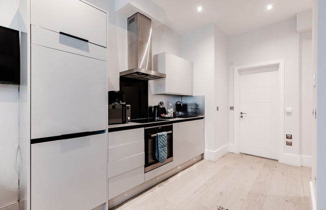 South Kensington Apartments - Foto 45