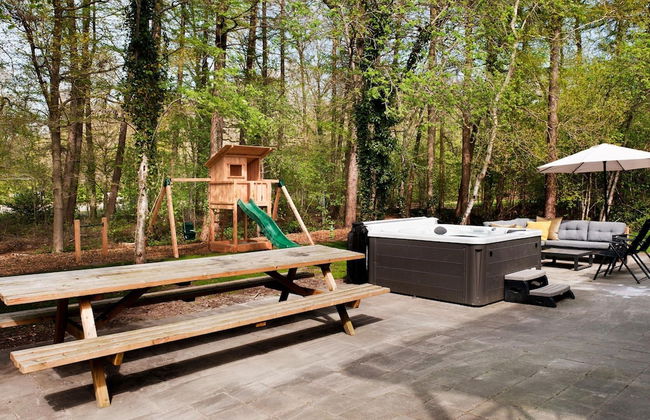 Spacious Retreat, Vlagtwedde - Photo 17