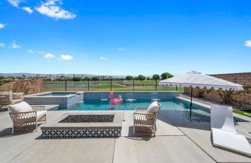 Escape to Paradise ‘One Love’ New PGA West Villa! - Foto 55