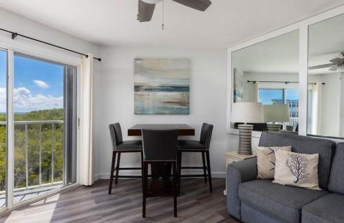 Lazy Daze Double King Suite Ocean Pointe 2310 - Foto 8