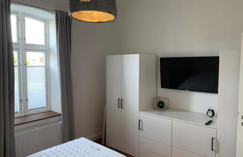 Altes Bahnhofsvorsteherhaus - Foto 18