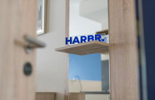 HARBR. boardinghouse Ludwigsburg - Foto 32