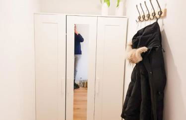 Ferienwohnung Ostseetraum - Foto 5