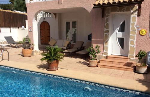 Casa tres coronas-Annexet - Foto 19