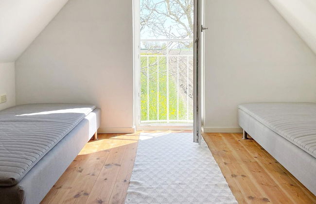 6 Person Holiday Home in Skivarp-by Traum - Foto 2