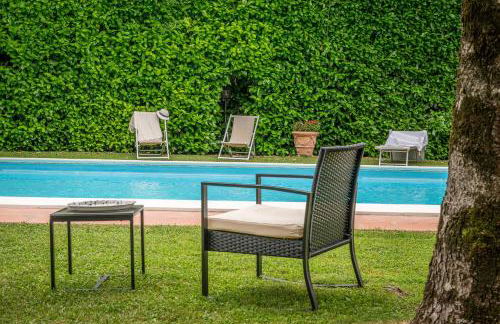 Villa Monica - Foto 34