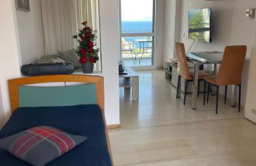 Sunrise pearl in Attika Riviera apt and Parking - Foto 10