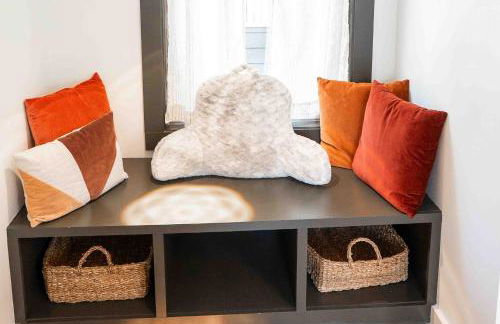 The Evergreen A-Frame - Foto 29