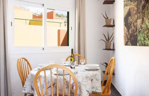 OkStay Casa Maye Tenerife with jacuzzi and large outdoor area - Foto 10