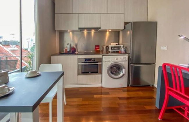 ST Residences Novena - Foto 24