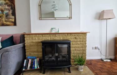 Entire Bungalow between Sea and National Park - Foto 9