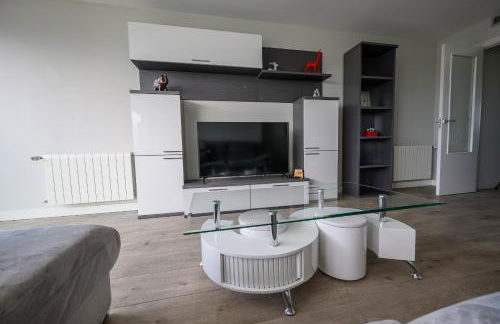 Apartamento Cervantino - Foto 10