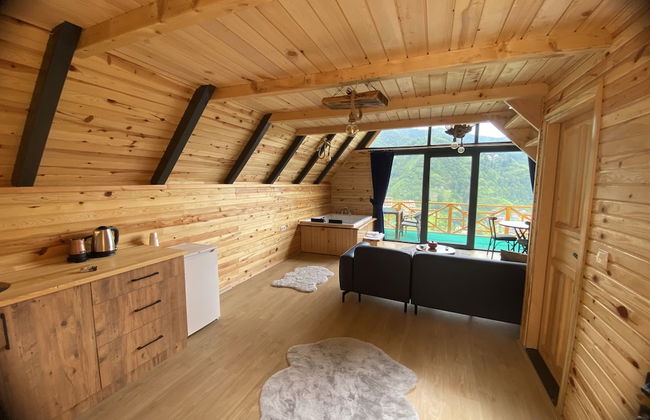 AFRAM BUNGALOV - Foto 8