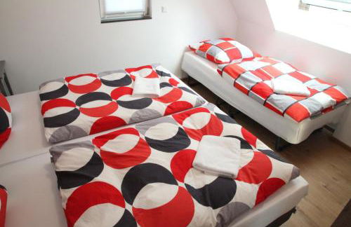 Schwaben Apartment - Foto 7