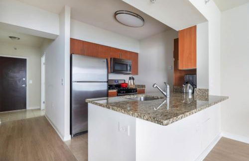 Foggy Bottom 1BR w Gym Pool DM nr Georgetown WDC-172 - Foto 9