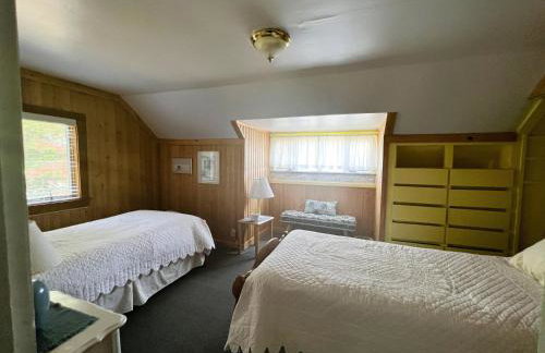 Old Swiss Inn - Foto 27