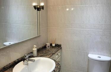 Piso Entero Centro Eva Aire-Wifi - Foto 31