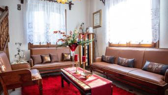 Villa Pallas - Foto 5