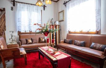 Villa Pallas - Foto 5