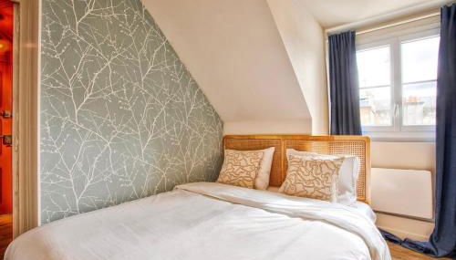 Logement Cozy décoré avec gout - Photo 2