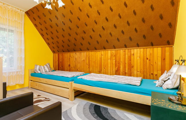 3 bedroom House in Balatonkeresztúr with garden and terrace - Photo 9