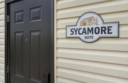 Sycamore Suite - Main Street Lodge in Berlin - Photo 18