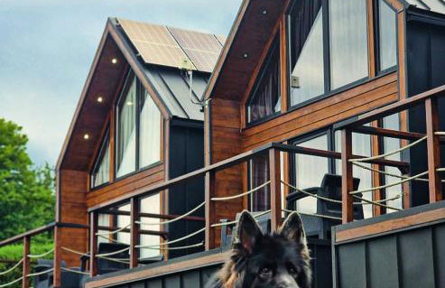 Domki Pod Cerkwią - Foto 11