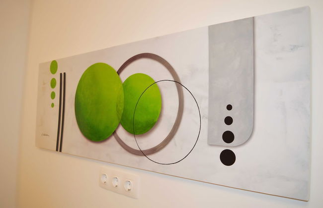 Lorabel Apartmanház Hévíz - Foto 33