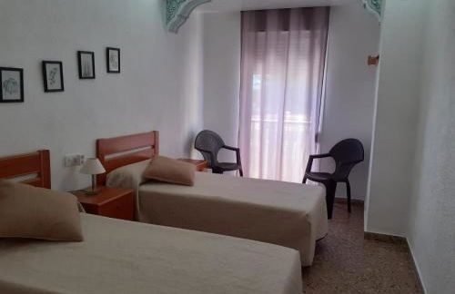 Apartamento a 10 metros del mar - Foto 16