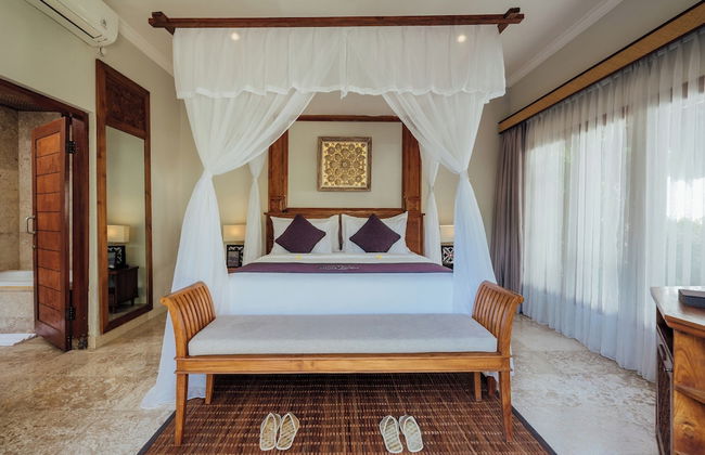 Desa Swan Villas & SPA - Foto 24