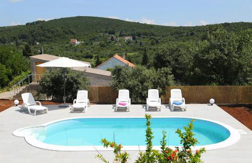 holiday home on DUGI OTOK - OTOK - Foto 28