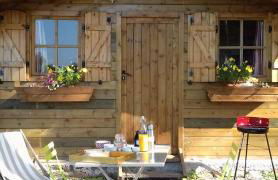 Le Chalet du Clos Giot - Foto 3