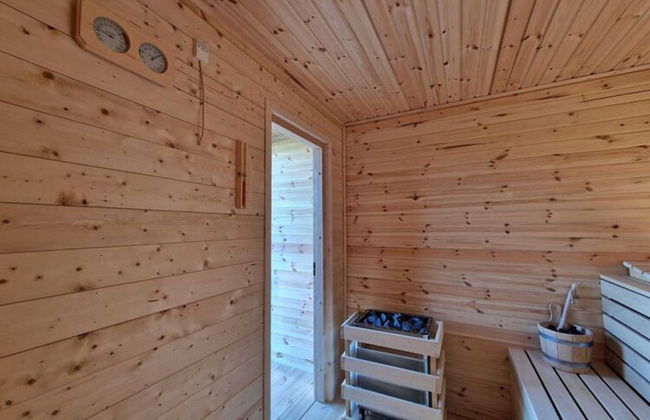 Rewal Cottage Near the Baltic Beach - Foto 14