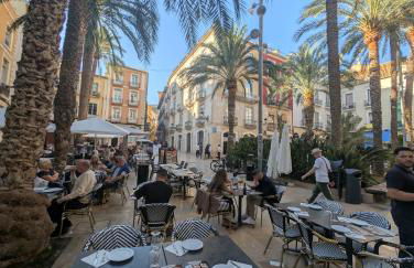 Bohemian chic och Cosy love nest - Photo 5