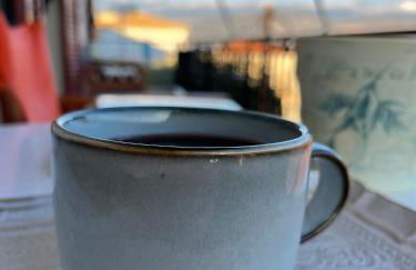 Galaxidi Sea View Apartment , Galaxidi - Foto 18