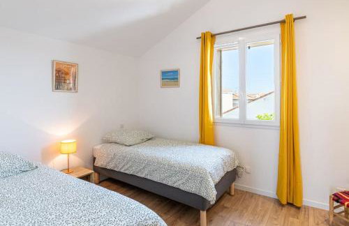 Appartement à 200 m de la plage - Photo 4