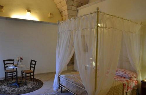 Masseria Cinti - Foto 89