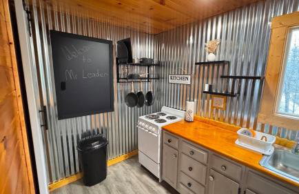 Hot tub - Near the Gorge and Cave Run - Foto 19