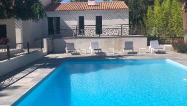 Grande propriété avec Piscine et Terrain de tennis privés - Foto 3