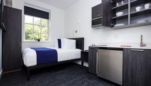 Stylish Studio the Fenway Neighborhood - Unit #106 - Foto 5