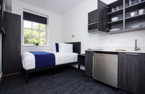 Stylish Studio the Fenway Neighborhood - Unit #106 - Foto 5