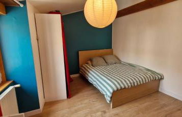 Maison de ville en pierre - 6 couchages - Photo 31