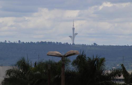 Localização incrível vista ótima equipado e novo - Photo 28