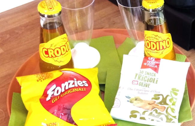 Napoletando bed and breakfast - Foto 12