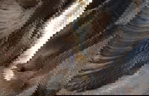 Canyons of Escalante RV Park - Foto 54