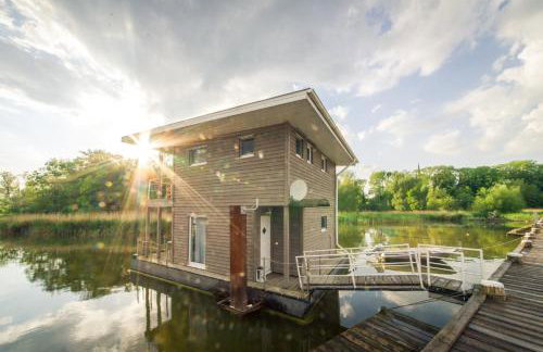 Schwimmende Suiten Usedom - Foto 57