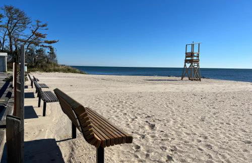 A Cozy Cape house steps to Restaurants & Beaches ~1.4 miles down scenic roads - Foto 43