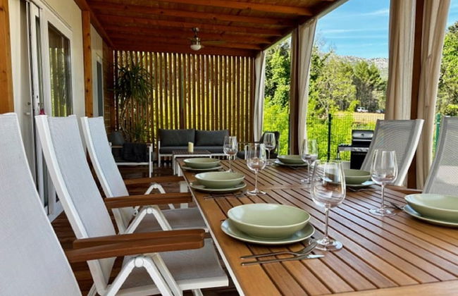 Mobile Home Maris - Foto 31