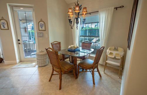 Villa Piloto, Spacious 3BR Heated Pool - Foto 20