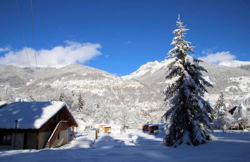 Chalet Presanella - Foto 59